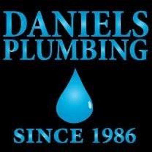 Daniels Plumbing | 225 Foster St, Tomball, TX 77375, USA | Phone: (281) 351-6661