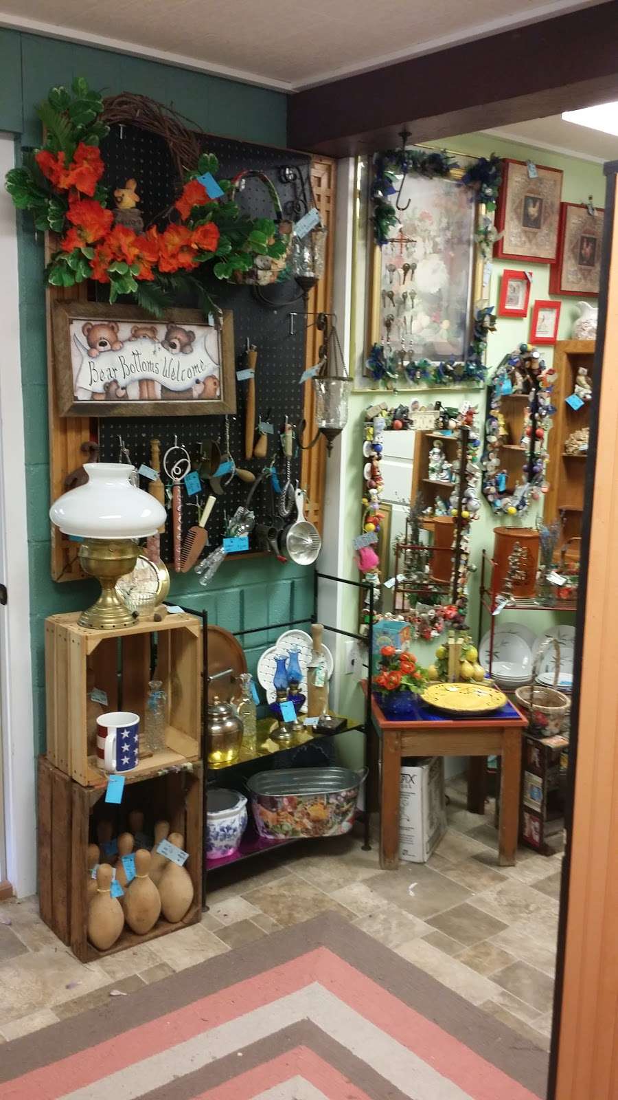 The Wildflower Marketplace | 11729 Anthony Hwy, Waynesboro, PA 17268 | Phone: (240) 310-4264