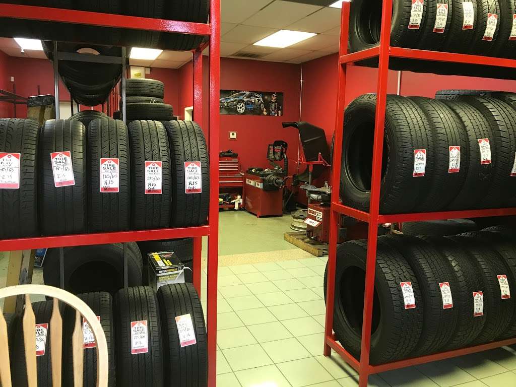 JB Tire Shop LLC | #B, 14884 Westheimer Rd, Houston, TX 77082, USA | Phone: (832) 208-7771