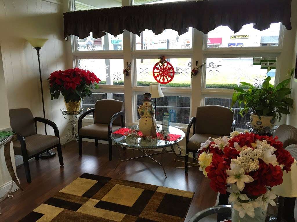 Maple Glen Dental | 858 Welsh Rd #1, Maple Glen, PA 19002, USA | Phone: (215) 646-4411