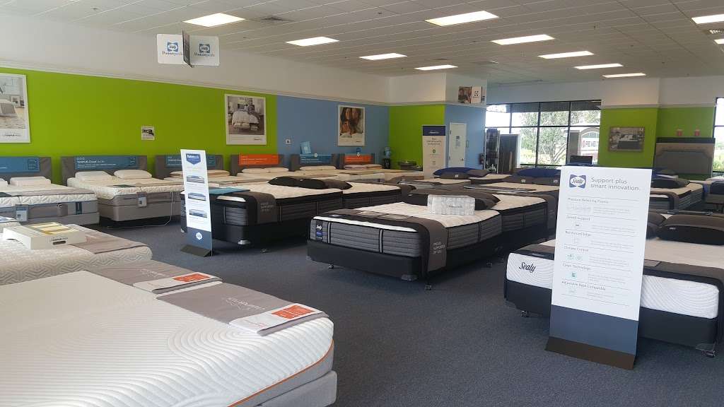 Mattress1One | 3337 Daniels Rd ste 102, Winter Garden, FL 34787, USA | Phone: (407) 347-7468