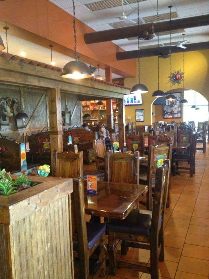 Friacos Mexican Restaurant | 1321 IL-59, Shorewood, IL 60404, USA | Phone: (815) 254-4866