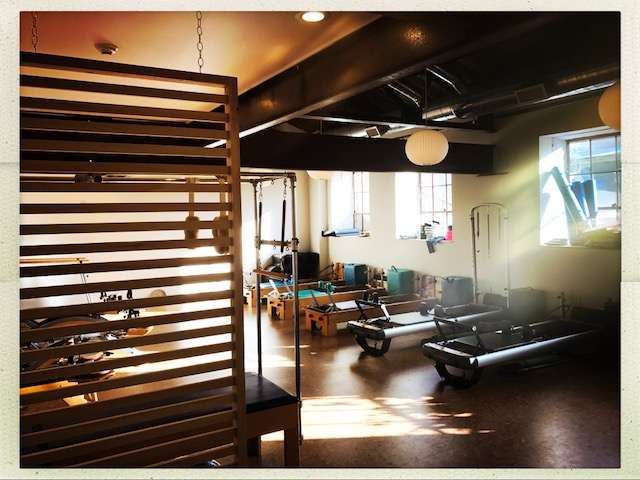 Vitality Studio | 7926 Germantown Ave, Philadelphia, PA 19118, USA | Phone: (215) 753-7153