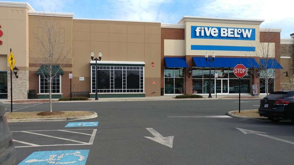 Five Below | 24630 Dulles Landing Dr, Dulles, VA 20166, USA | Phone: (571) 349-3854