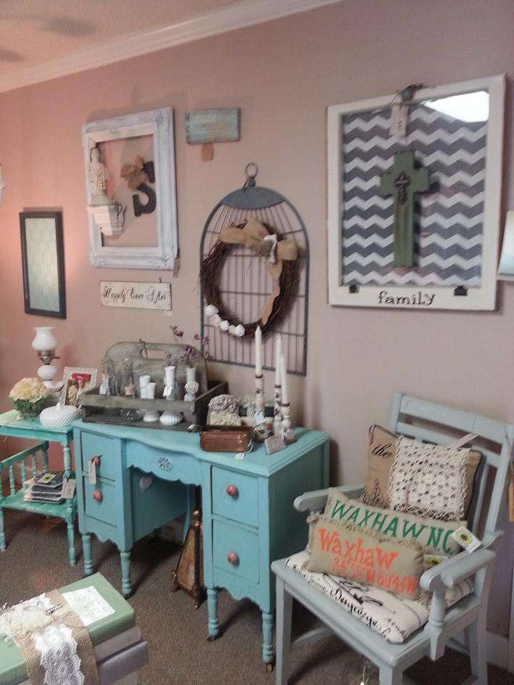 Shabby Chic Boutique | 9939 Charlotte Hwy, Fort Mill, SC 29707, USA | Phone: (704) 256-5421