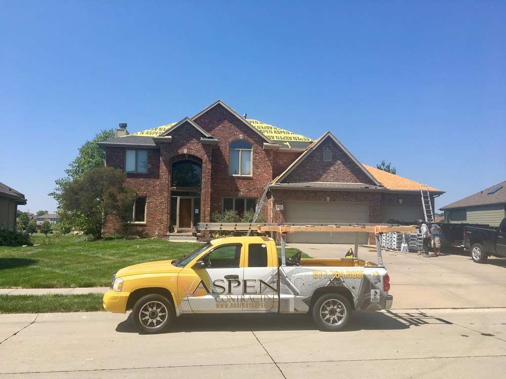 Aspen Contracting, Inc. | 4141 NE Lakewood Way, Lees Summit, MO 64064 | Phone: (877) 784-7663