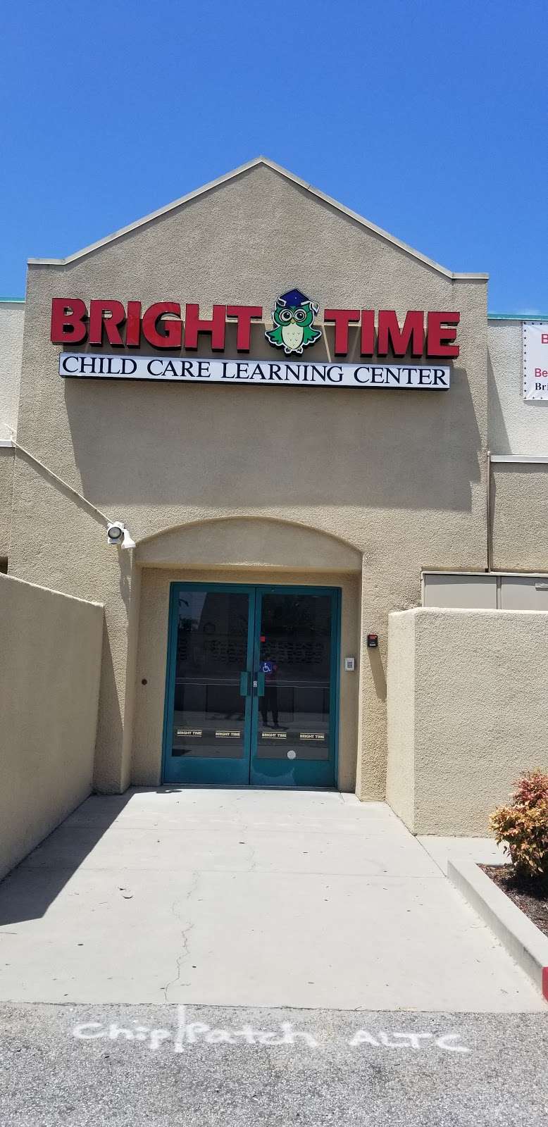 Bright Time Childcare Learning Center | 6504 E South St, Lakewood, CA 90713, USA | Phone: (562) 867-8583