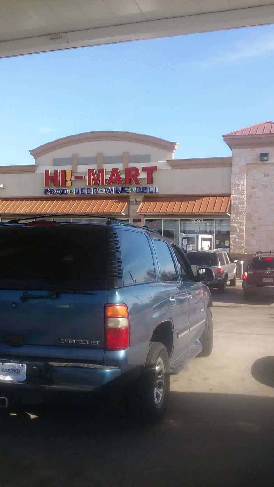 Hi Mart | Dallas, TX 75241, USA