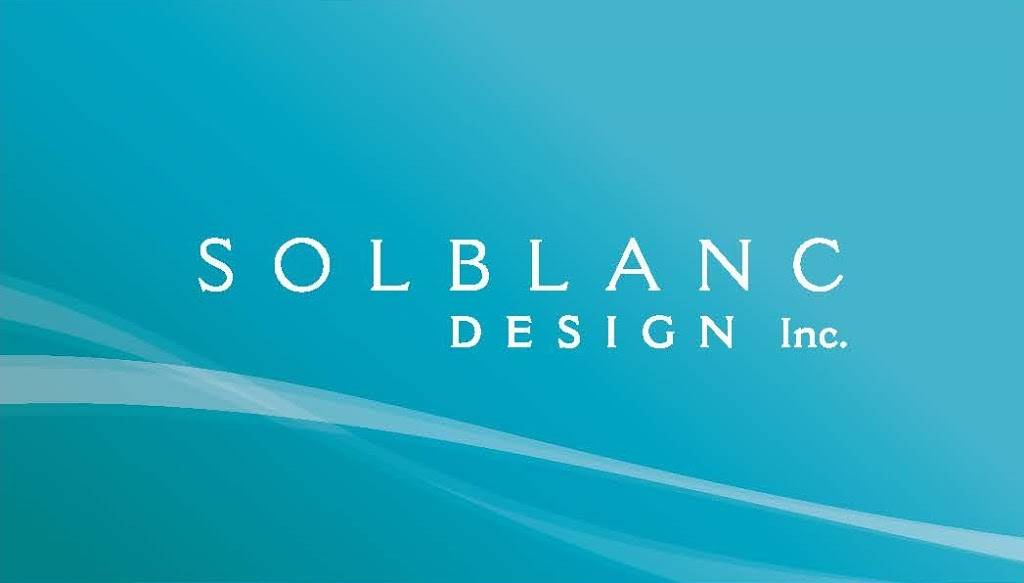 Solblanc Design Inc | 207 Lodi St, Hackensack, NJ 07601, USA | Phone: (201) 343-4004