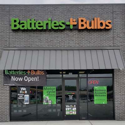 Batteries Plus Bulbs | 11930 Barker Cypress Rd Suite 400, Cypress, TX 77433, USA | Phone: (281) 612-9919