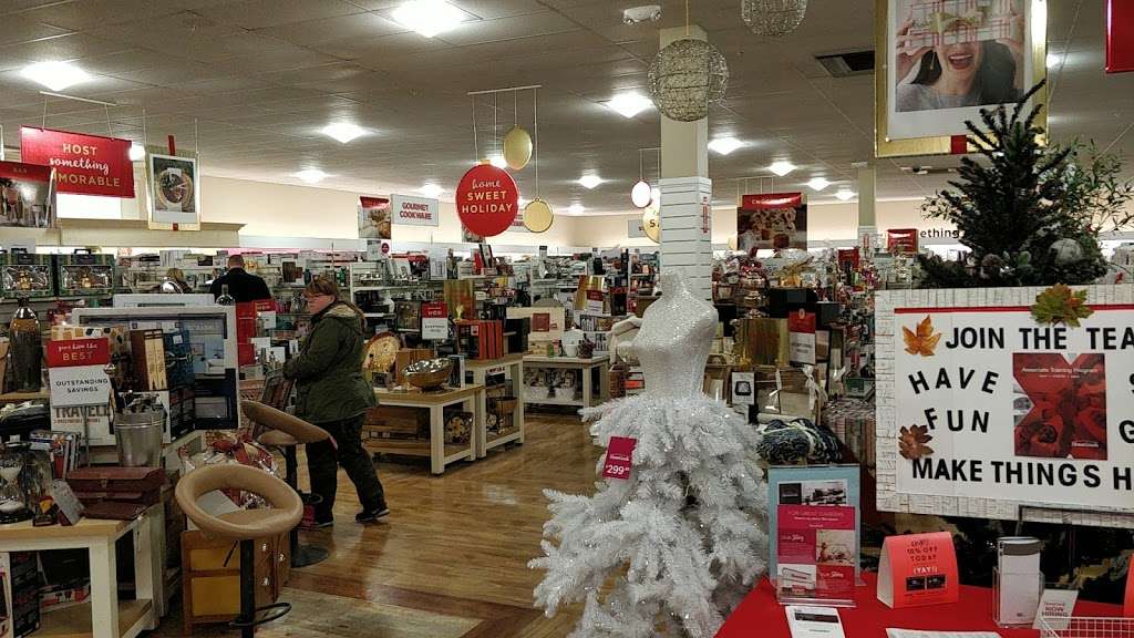 HomeGoods | 5 Route 206, Newton, NJ 07860, USA | Phone: (973) 940-7350