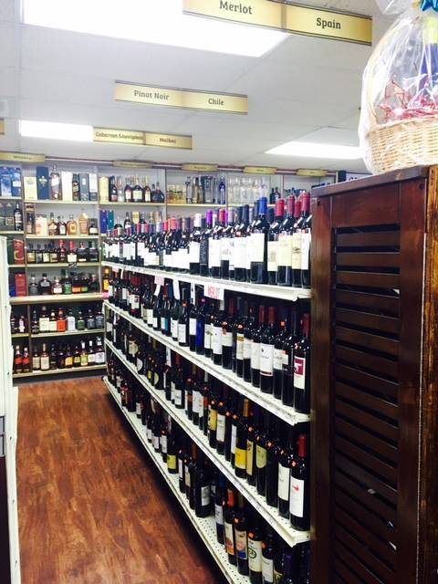 Lyndhurst Liquors | 298 Ridge Rd, Lyndhurst, NJ 07071, USA | Phone: (201) 896-8700