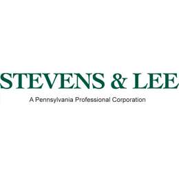 Stevens & Lee - A PA Professional Corporation | 100 Lenox Dr #200, Trenton, NJ 08648, USA | Phone: (609) 243-9111
