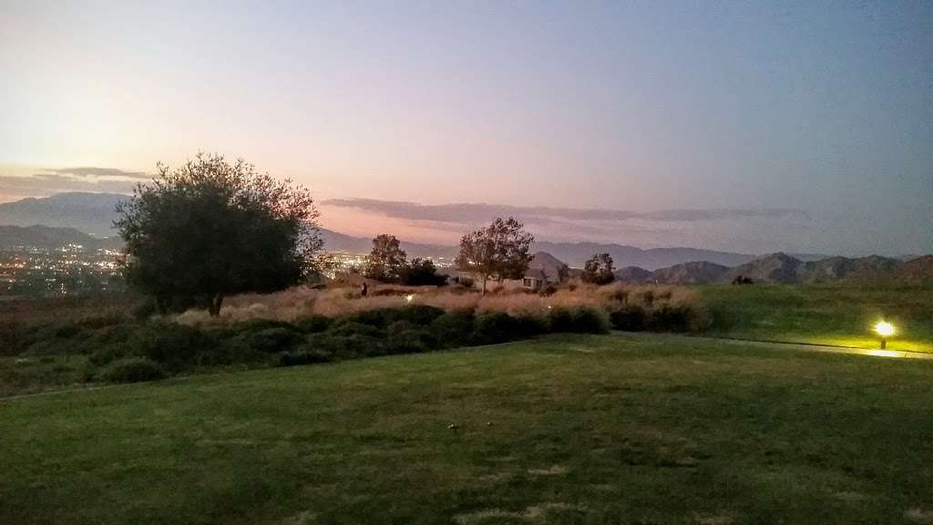 Sycamore Highlands Park | 5777 Fair Isle Dr, Riverside, CA 92507, USA