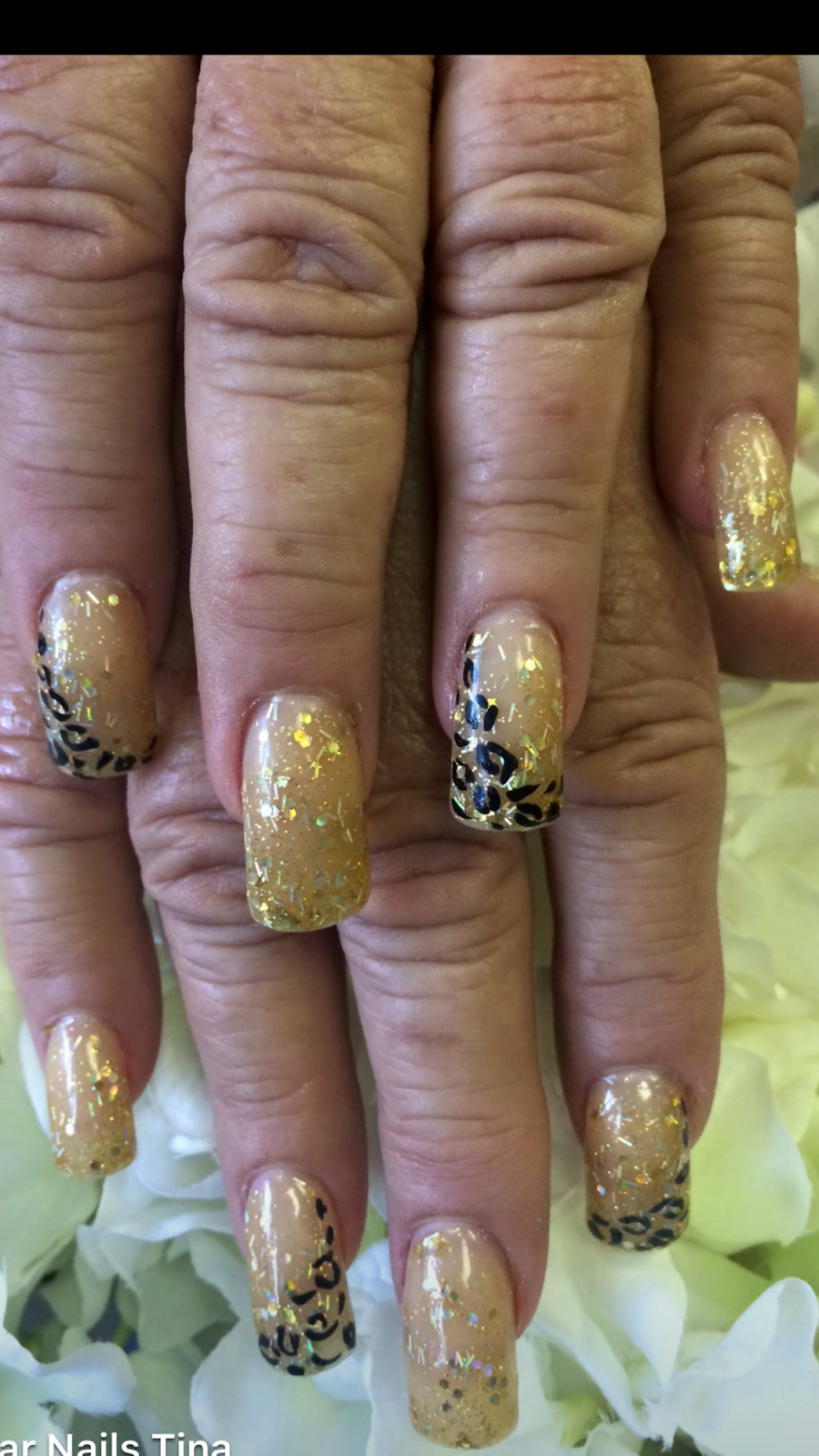 Millennium Nails 1 | 311 Broad St, Matawan, NJ 07747, USA | Phone: (732) 566-5551