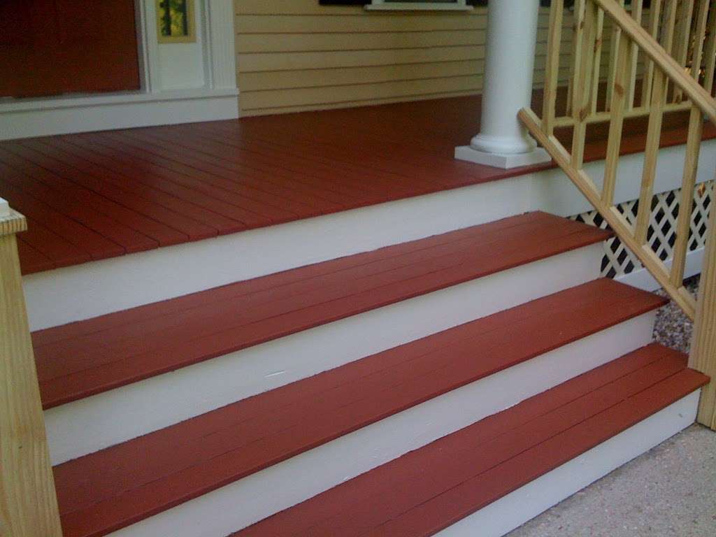 JM Home Services and JM Painting Group | 8 Churchill Ct, Westford, MA 01886, USA | Phone: (978) 692-6740