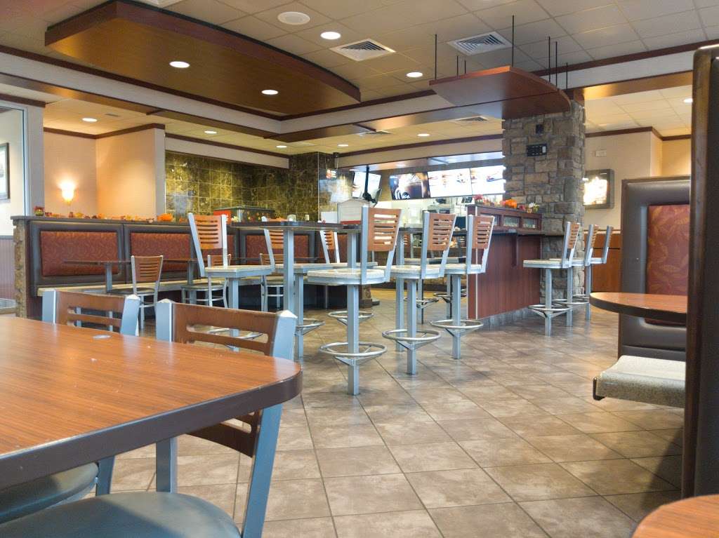 McDonalds | 180 Market Street, Nesquehoning, PA 18240 | Phone: (570) 669-9322