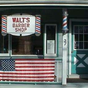 Walts Barber Shop | 9066 27 Park Place, Flanders, NJ 07836, USA | Phone: (973) 584-0988