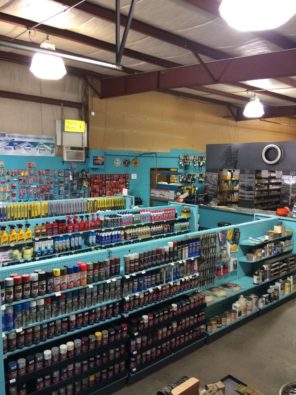 Damon Auto Parts Store | 12514 Red Arrow Hwy, Sawyer, MI 49125, USA | Phone: (269) 426-4495