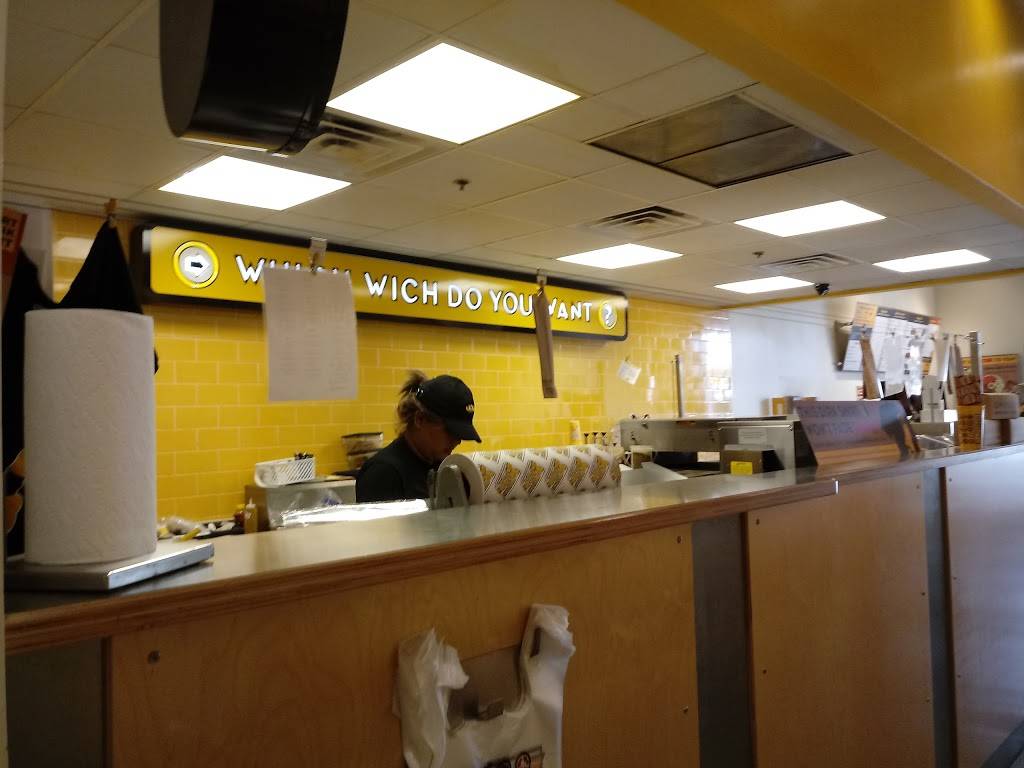 Which Wich Superior Sandwiches | 5129 N Garland Ave #200, Garland, TX 75040, USA | Phone: (972) 495-0033