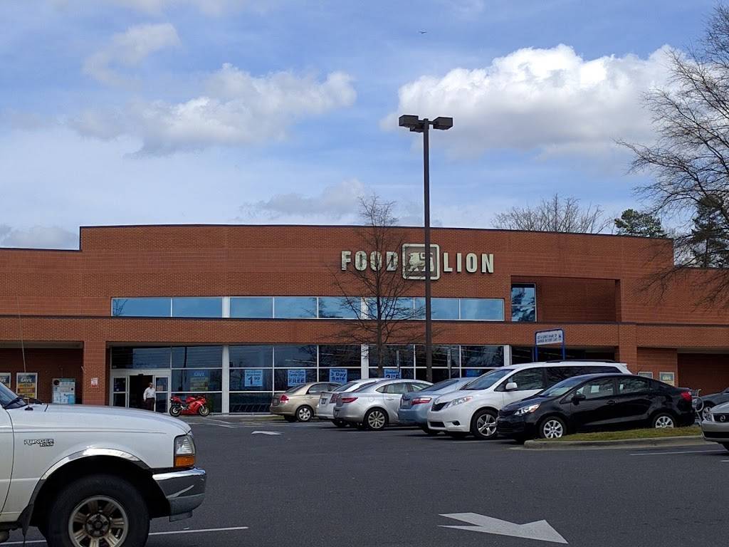 Food Lion | 6430 W Sugar Creek Rd, Charlotte, NC 28269, USA | Phone: (704) 598-1067