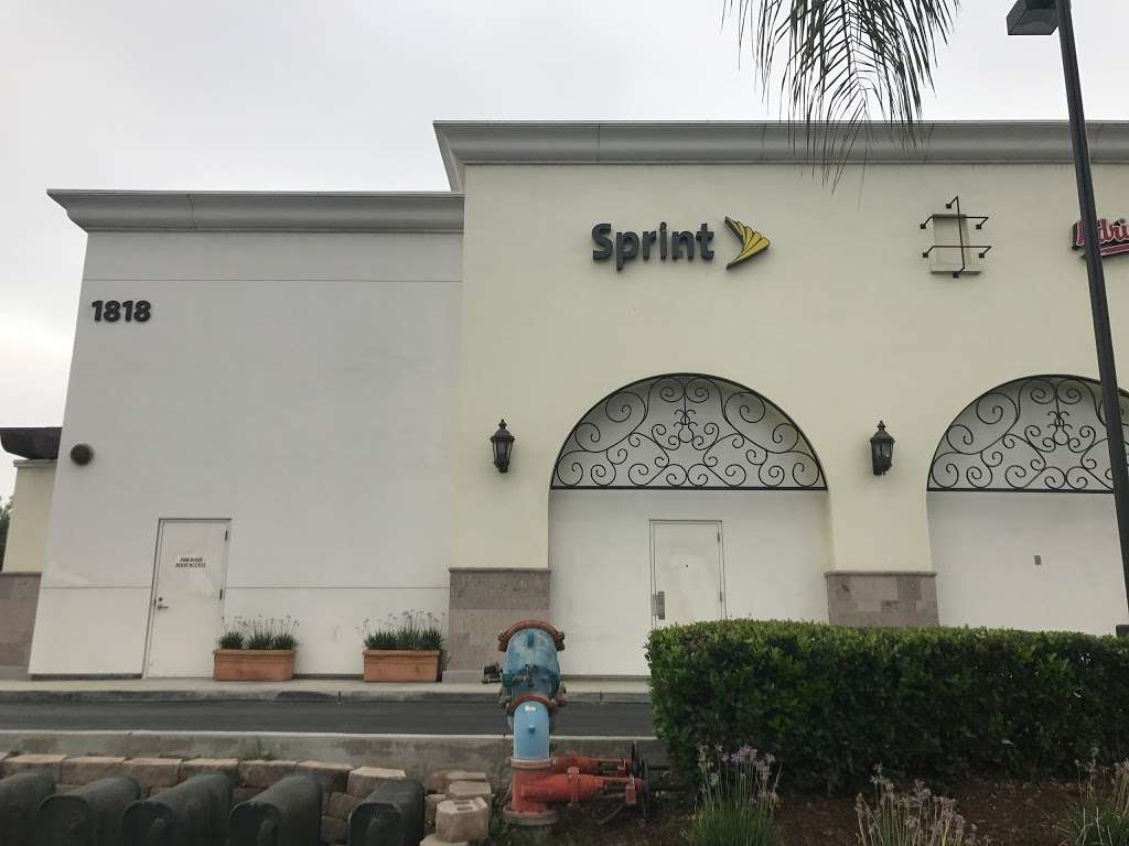 Sprint Store | 1818 Durfee Ave #2e, South El Monte, CA 91733, USA | Phone: (626) 478-1138