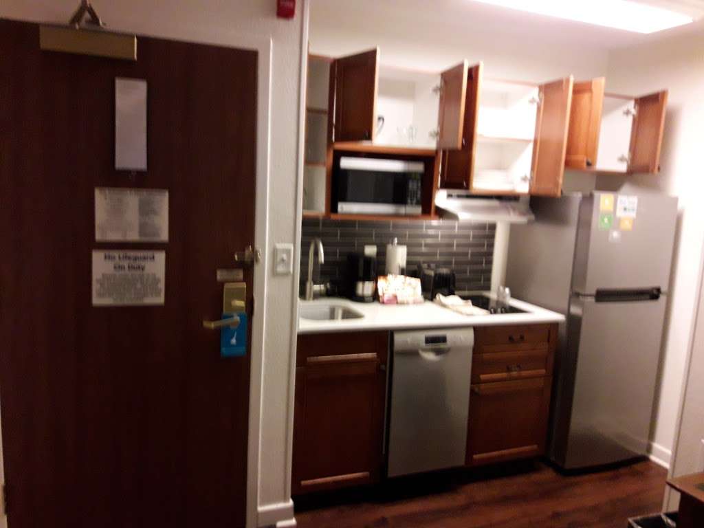 Hyatt House Parsippany- East | 299 Smith Rd, Parsippany, NJ 07054, USA | Phone: (973) 428-8875