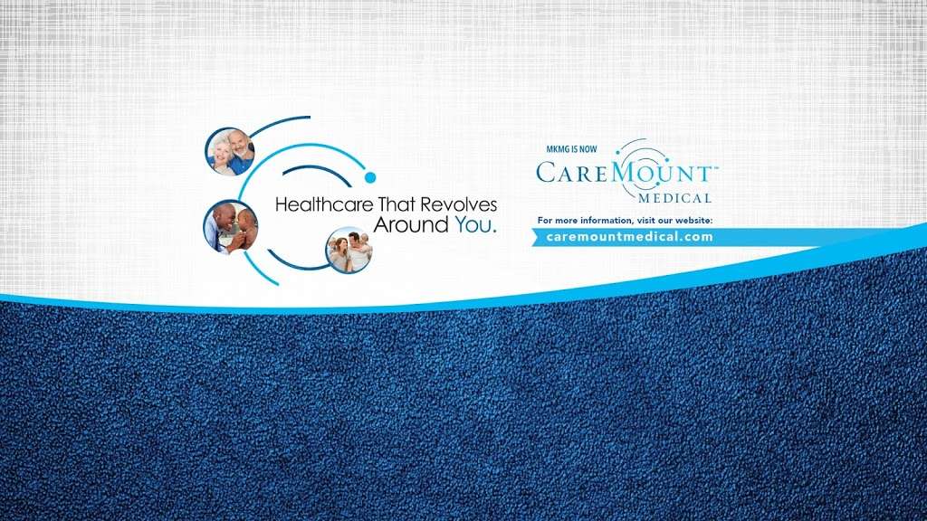 CareMount Medical | 537 N State Rd, Briarcliff Manor, NY 10510, USA | Phone: (914) 940-2500