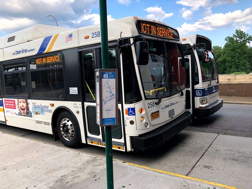 Bruckner Blvd @ Westchester Ave | The Bronx, NY 10461, USA