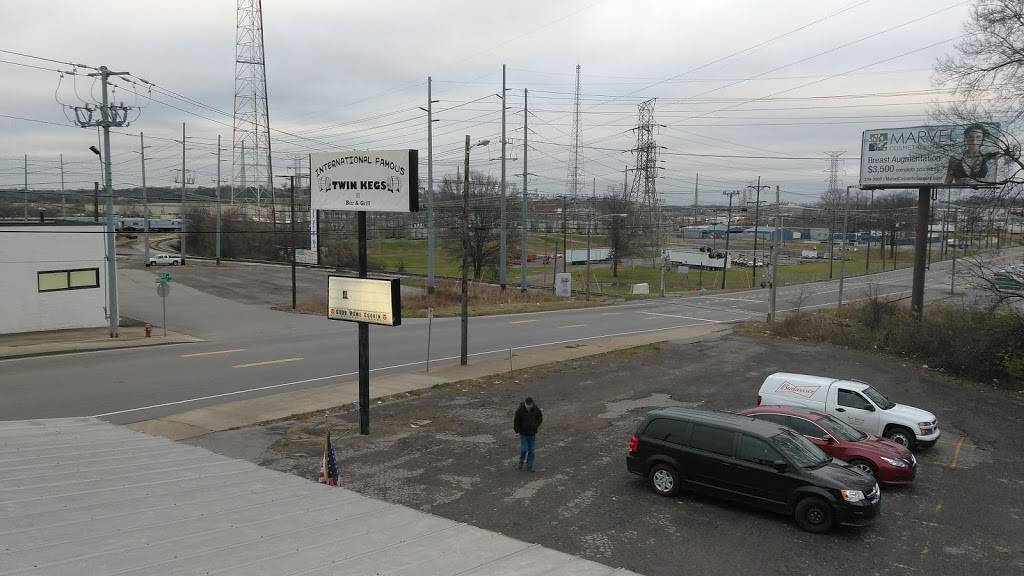 Twin Kegs II | 327 Hermitage Ave, Nashville, TN 37210, USA | Phone: (615) 301-8675