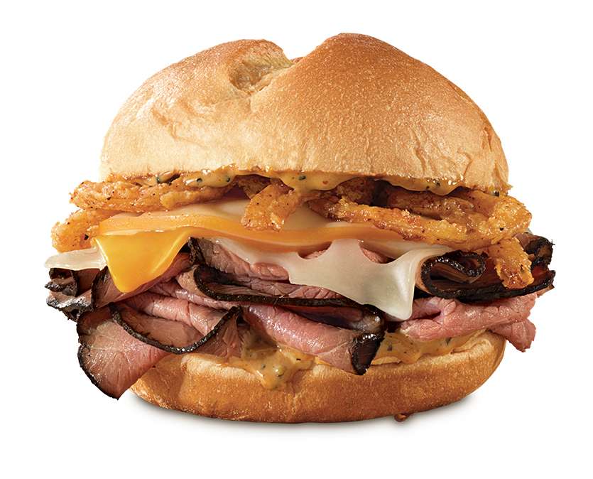 Arbys | 8100 Calumet Ave, Munster, IN 46321 | Phone: (219) 836-2006