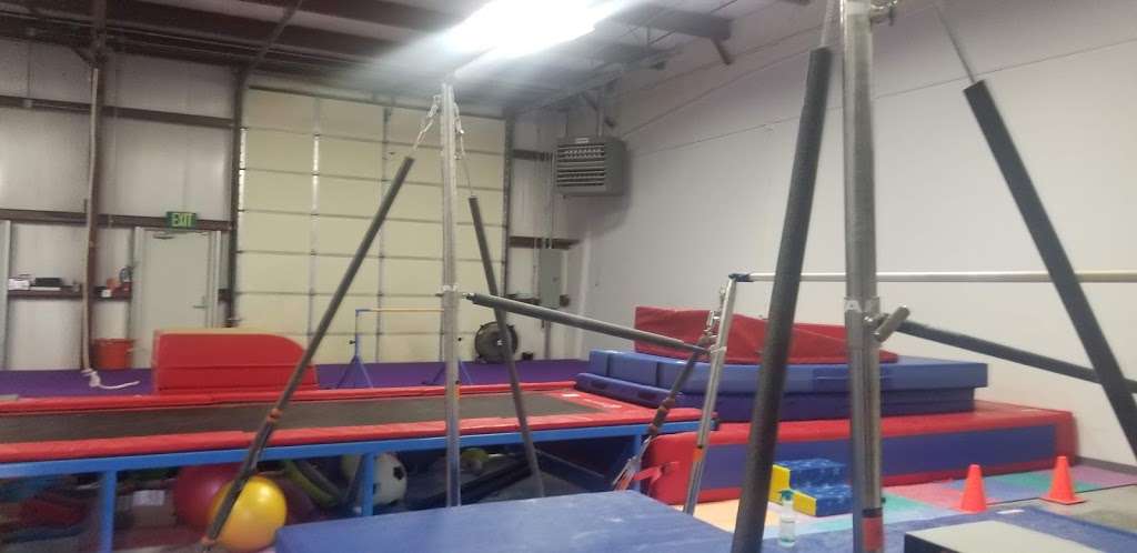 NoCo Gymnastics | 3620 35th Avenue Units 3/4, Evans, CO 80620, USA | Phone: (970) 702-2145