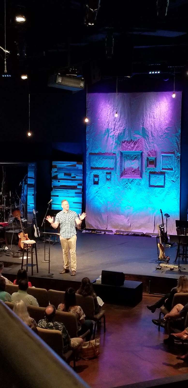 Northside Christian Church | 20250 Kuykendahl Rd, Spring, TX 77379, USA | Phone: (281) 350-4630