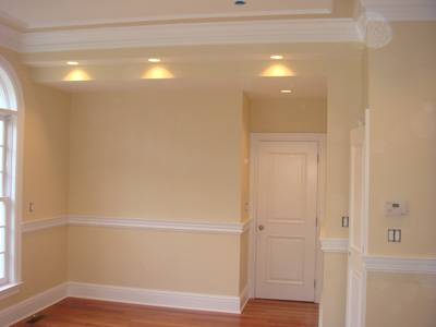 Ross Home Interior Painting | 9600 Johnson Dr, Shawnee, KS 66203 | Phone: (913) 558-5113