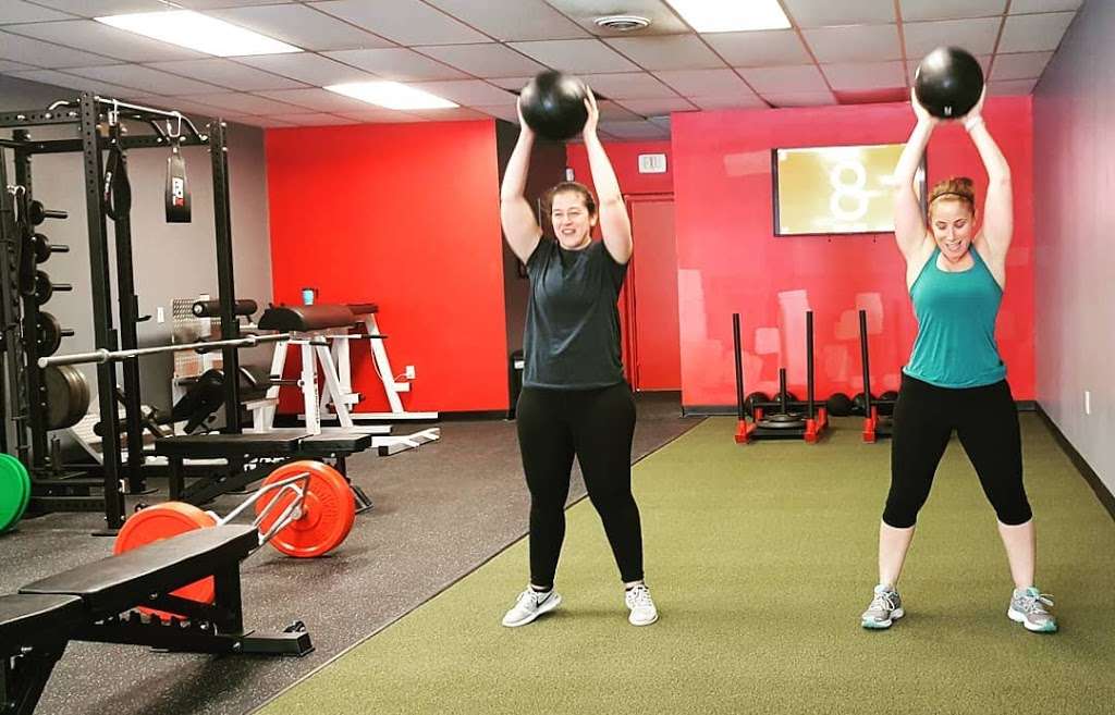 Metabolic Functional Fitness | 3257 Quakerbridge Rd, Hamilton Township, NJ 08619, USA | Phone: (609) 380-1450