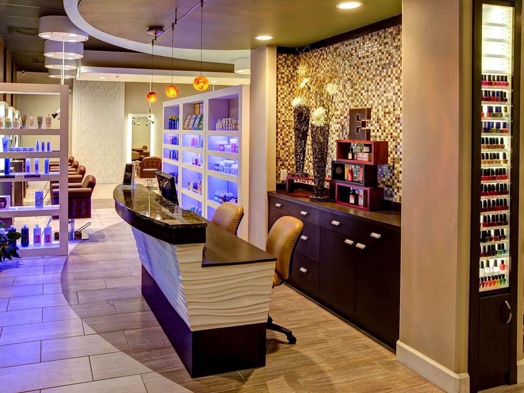 Euphoria Day Spa & Salon | 7640 N Wickham Rd STE 111, Melbourne, FL 32940, USA | Phone: (321) 242-9999