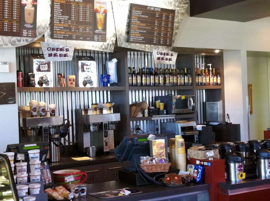 Its A Grind Coffee House | 28039 Scott Rd Ste M, Murrieta, CA 92563, USA | Phone: (951) 679-3549