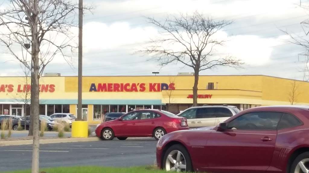 Americas Kids | 16795 Torrence Ave, Lansing, IL 60438, USA | Phone: (708) 418-0462