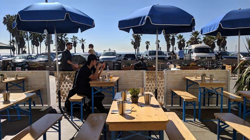 The Waterfront Venice | 205 Ocean Front Walk, Venice, CA 90291, USA | Phone: (424) 309-5331