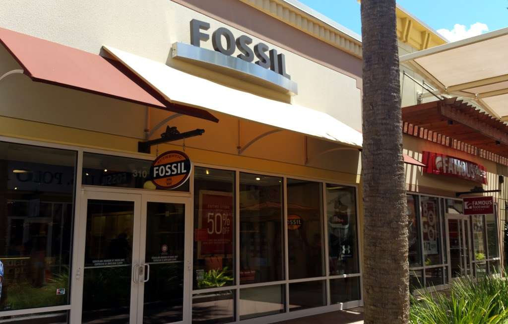 Fossil Outlet Store | 5885 Gulf Fwy, Texas City, TX 77591 | Phone: (281) 534-2540