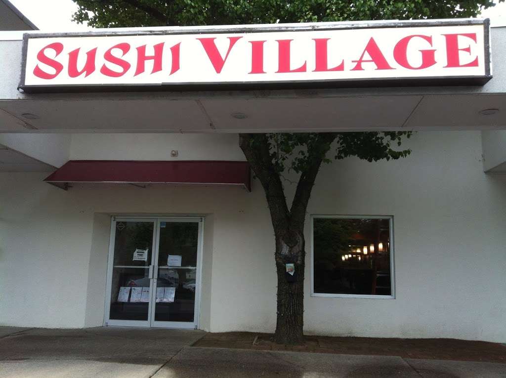 sushivillage | 1545 NY-52, Fishkill, NY 12524, USA | Phone: (845) 765-8808