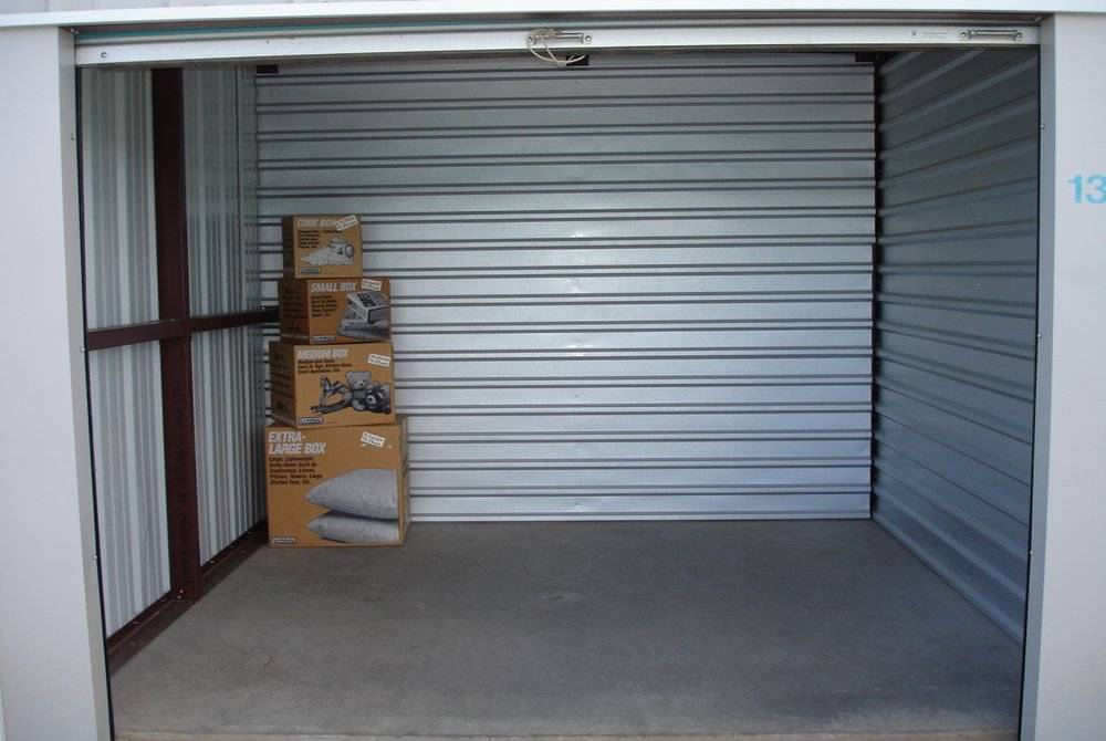 Best Wes-Ten Storage, Cheap Storage Units Okc | 3904 NW 10th St, Oklahoma City, OK 73107, USA | Phone: (405) 942-7205