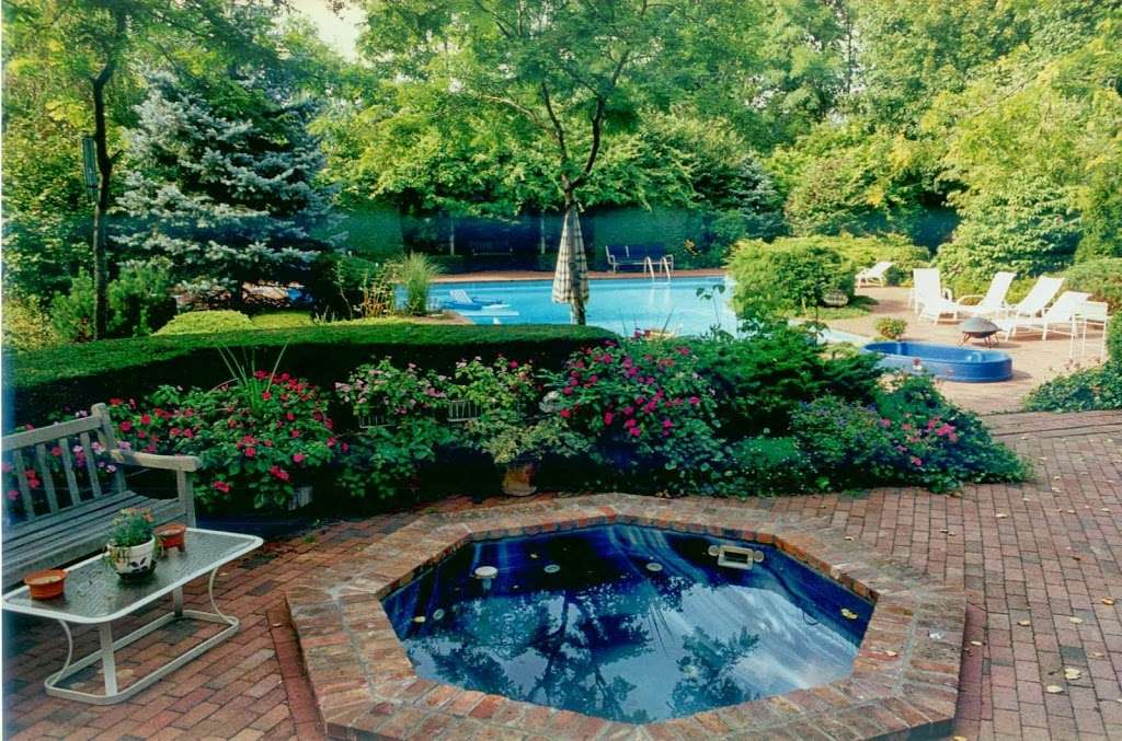 Fritzman & Soni Pools and Spas | Vanderbilt Pkwy, Dix Hills, NY 11746 | Phone: (631) 427-3941