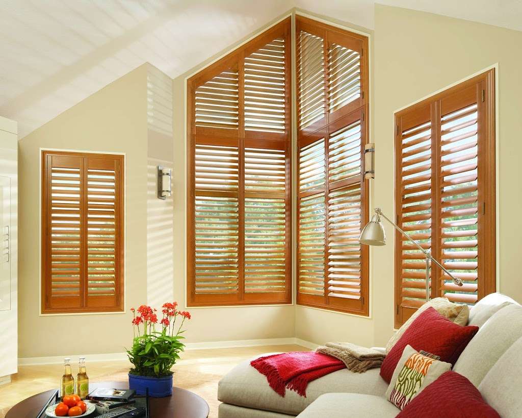Simply Custom Blinds | 5501 W Montrose Ave, Chicago, IL 60641, USA | Phone: (773) 794-8568