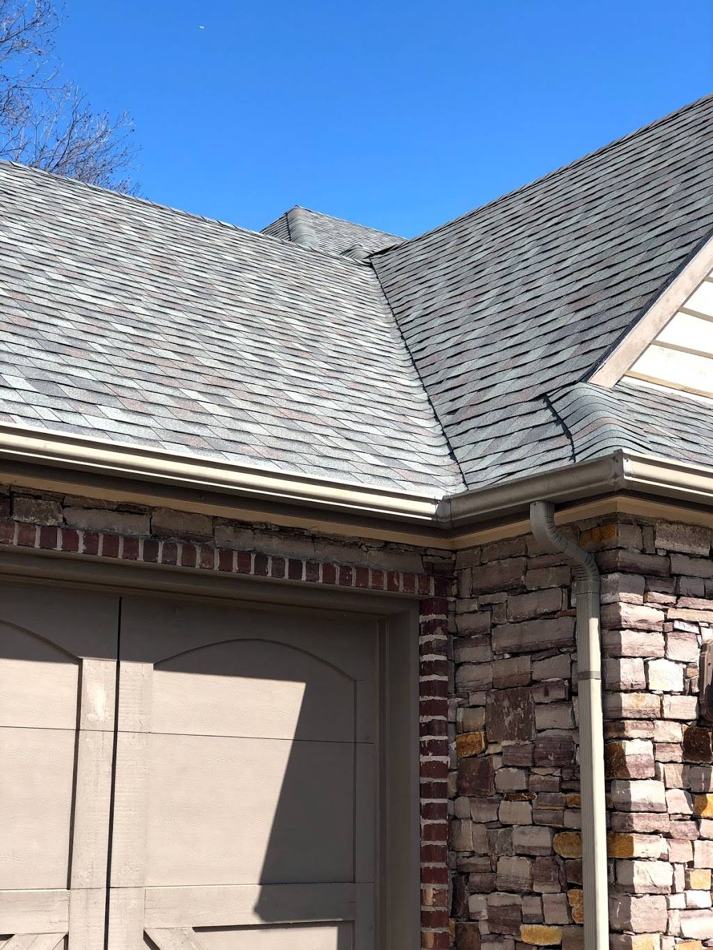 D6 Roofing Co. | 7305 W 151st St S, Kiefer, OK 74041, USA | Phone: (918) 261-0733