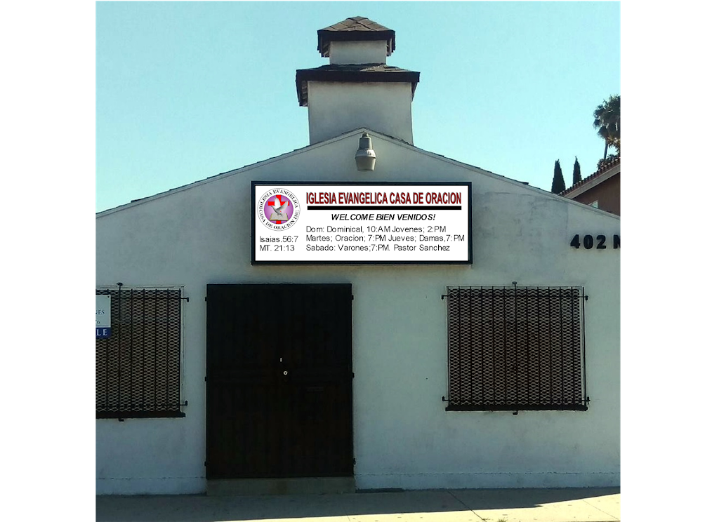 Faith Community Church | Compton, CA 90220, USA | Phone: (310) 632-1312