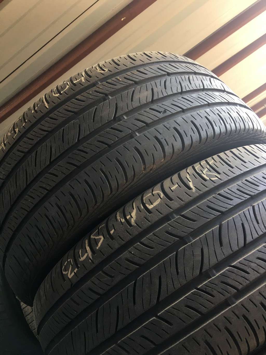 Maldonado Tires | 370 S La Cadena Dr, Colton, CA 92324, USA | Phone: (909) 550-3289