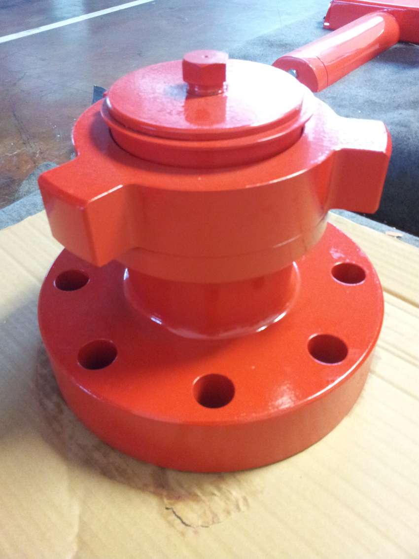 PangTong Wellhead USA Inc. | 11730 S Sam Houston Pkwy W, Houston, TX 77031, USA | Phone: (281) 983-9988