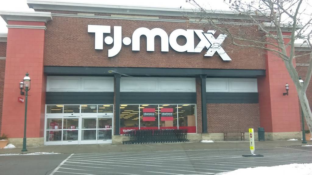 T.J. Maxx | 580 E Waterfront Dr, Homestead, PA 15120, USA | Phone: (412) 464-8455