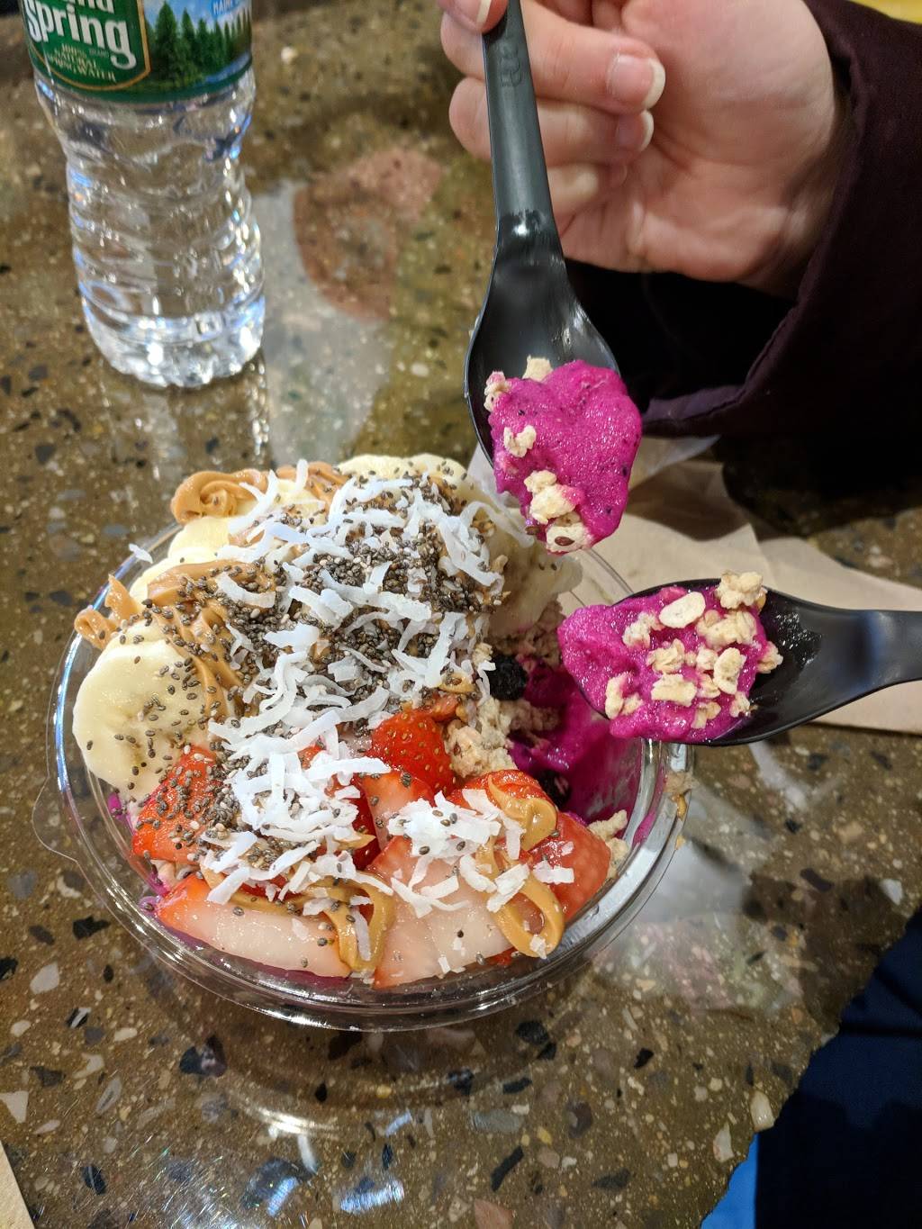 Frutta Bowls | 1375 NJ-35, Middletown, NJ 07748, USA | Phone: (732) 856-9937